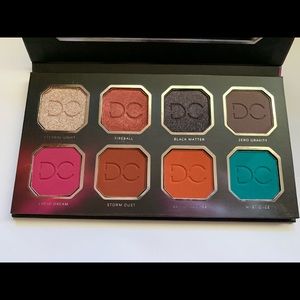 👁️ CELESTIAL THUNDER EYE PALETTE 👁️